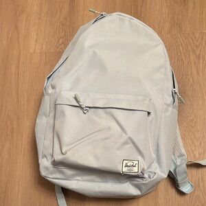 Herschel Supply Company Light Gray Backpack